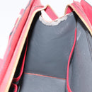 LOUIS VUITTON Epi Riviera Hand Bag Red M48187 LV Auth BA12696-19