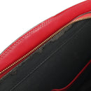 LOUIS VUITTON Epi Riviera Handtas Rood M48187 LV Auth BA12696-25