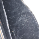 LOUIS VUITTON Epi Serviette Conseiller Business Bag Black M54422 LV Auth BA12699-10