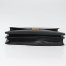 LOUIS VUITTON Epi Serviette Conseiller Business Bag Black M54422 LV Auth BA12699-5