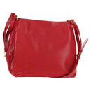 LOUIS VUITTON Epi Mandala MM Shoulder Bag Red M5889E LV Auth BA12700V-1