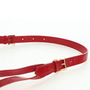 LOUIS VUITTON Epi Mandala MM Shoulder Bag Red M5889E LV Auth BA12700V-14