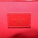 LOUIS VUITTON Epi Mandala MM Shoulder Bag Red M5889E LV Auth BA12700V-18