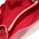 LOUIS VUITTON Epi Mandala MM Shoulder Bag Red M5889E LV Auth BA12700V-11