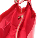 LOUIS VUITTON Epi Mandala MM Shoulder Bag Red M5889E LV Auth BA12700V-19