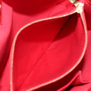 LOUIS VUITTON Epi Mandala MM Shoulder Bag Red M5889E LV Auth BA12700V-22