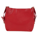 LOUIS VUITTON Epi Mandala MM Shoulder Bag Red M5889E LV Auth BA12700V-2