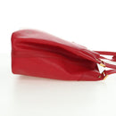 LOUIS VUITTON Epi Mandala MM Shoulder Bag Red M5889E LV Auth BA12700V-4