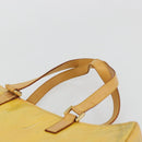 LOUIS VUITTON Monogram Vernis Columbus Tote Bag Gris M91028 LV Auth BA12704-14