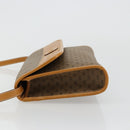 GUCCI Micro GG Supreme Shoulder Bag PVC Beige Gold 004 58 0264 Auth BA12708-5