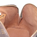 LOUIS VUITTON Monogram Alma Hand Bag M51130 LV Auth BA12727-19