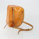LOUIS VUITTON Vernis Marley Backpack Marshmallow Pink M91039 LV Auth BA12738-7