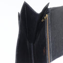 LOUIS VUITTON Epi Monceau 28 Hand Bag Black M52122 LV Auth BA12742-24