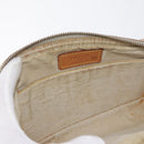 LOUIS VUITTON Monogram Mini Juliet MM Shoulder Bag Blue M92004 LV Auth BA12745-21