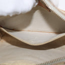 LOUIS VUITTON Monogram Mini Juliet MM Shoulder Bag Blue M92004 LV Auth BA12745-24