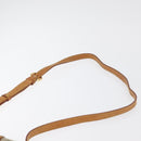 LOUIS VUITTON Monogram Mini Juliet MM Shoulder Bag Blue M92004 LV Auth BA12745-14