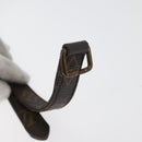 LOUIS VUITTON Monogram Amazon Shoulder Bag M45236 LV Auth BA12749-10