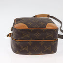 LOUIS VUITTON Monogram Amazon Shoulder Bag M45236 LV Auth BA12749-11