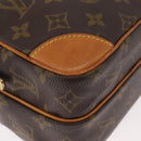 LOUIS VUITTON Monogram Amazon Shoulder Bag M45236 LV Auth BA12749-12