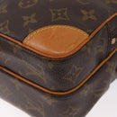 LOUIS VUITTON Monogram Amazon Shoulder Bag M45236 LV Auth BA12749-13