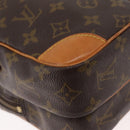 LOUIS VUITTON Monogram Amazon Shoulder Bag M45236 LV Auth BA12749-14