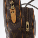 LOUIS VUITTON Monogram Amazon Shoulder Bag M45236 LV Auth BA12749-17