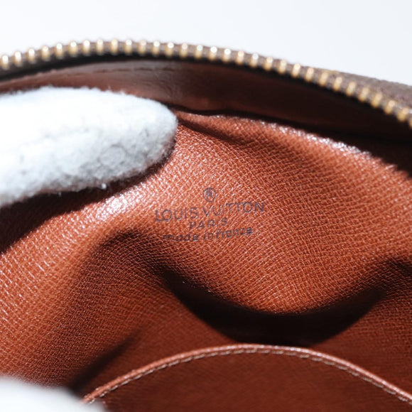LOUIS VUITTON Monogram Amazon Shoulder Bag M45236 LV Auth BA12749