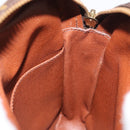 LOUIS VUITTON Monogram Amazon Shoulder Bag M45236 LV Auth BA12749-20