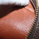 LOUIS VUITTON Monogram Amazon Shoulder Bag M45236 LV Auth BA12749-24