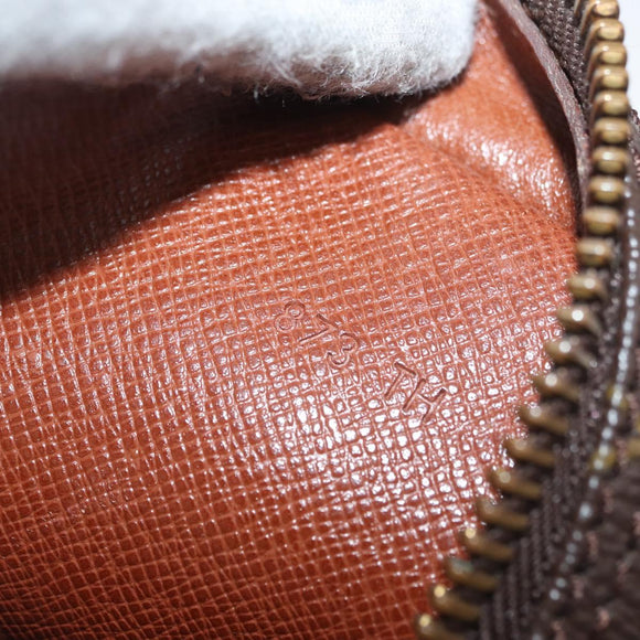 LOUIS VUITTON Monogram Amazon Shoulder Bag M45236 LV Auth BA12749