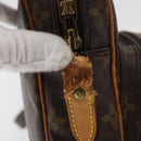 LOUIS VUITTON Monogram Amazon Shoulder Bag M45236 LV Auth BA12749-5