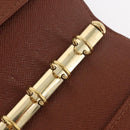 LOUIS VUITTON Monogram Agenda PM Day Planner Cover R20005 LV Auth BA12756-21