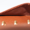 LOUIS VUITTON Monogram Agenda PM Day Planner Cover R20005 LV Auth BA12756-22