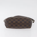 LOUIS VUITTON Damier Ebene Illovo PM Shoulder Bag N51996 LV Auth BA12761-7