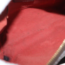 LOUIS VUITTON Damier Ebene Illovo PM Shoulder Bag N51996 LV Auth BA12761-11