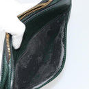 LOUIS VUITTON Taiga Baikal Clutch Bag Epicea M30184 LV Auth BA12765-11