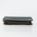 LOUIS VUITTON Taiga Baikal Clutch Bag Epicea M30184 LV Auth BA12765-5