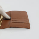LOUIS VUITTON Monogram Agenda PM Dagplannerhoes R20005 LV Auth BA12775-21