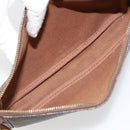 LOUIS VUITTON Monogram Pochette Accessoires Pouch M51980 LV Auth BA12777-11