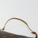 LOUIS VUITTON Monogram Pochette Accessoires Pouch M51980 LV Auth BA12777-8