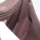 LOUIS VUITTON Monogram Menilmontant PM Shoulder Bag M40474 LV Auth BA12779-22