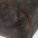 LOUIS VUITTON Monogram Totally PM Tote Bag M56688 LV Auth BA12796-16