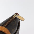 LOUIS VUITTON Monogram Totally PM Tote Bag M56688 LV Auth BA12796-10