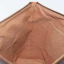 LOUIS VUITTON Monogram Totally PM Tote Bag M56688 LV Auth BA12796-19