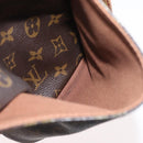 LOUIS VUITTON Monogram Totally PM Tote Bag M56688 LV Auth BA12796-23