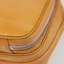 LOUIS VUITTON Monogram Vernis Wooster Bag Marshmallow Pink M91037 Auth BA12807-14