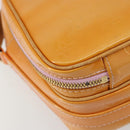LOUIS VUITTON Monogram Vernis Wooster Bag Marshmallow Pink M91037 Auth BA12807-9