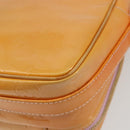 LOUIS VUITTON Monogram Vernis Wooster Bag Marshmallow Pink M91037 Auth BA12807-15