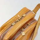 LOUIS VUITTON Monogram Vernis Wooster Bag Marshmallow Pink M91037 Auth BA12807-10