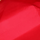 LOUIS VUITTON Monogram Vernis Reade MM Hand Bag Red Rouge M91086 LV Auth BA12808-11